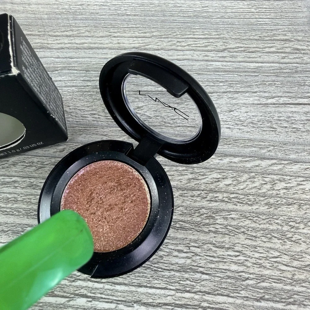MAC Slow/Fast/Slow Dazzleshadow New in Box